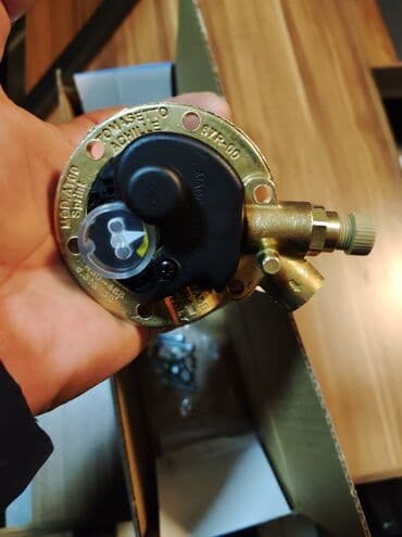 stag: ГБО, Новый, Турция — 8