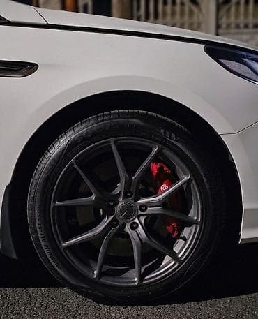 сонат: Hyundai Sonata: 2019 г., 2 л, Автомат, Газ, Седан — 6