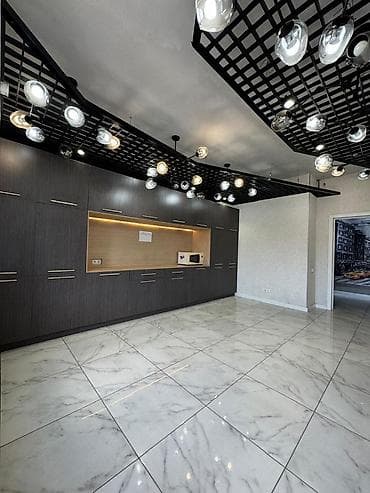 Аренда офисов, 188 м², В жилом комплексе, С отдельной кухней, С отдельным входом, С отдельным сан узлом — 3