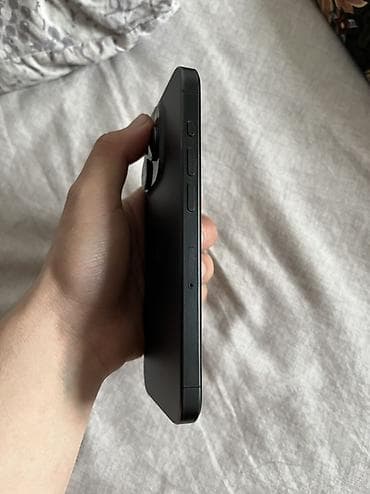 купит айфон 13 про: IPhone 15 Pro, Б/у, 128 ГБ, Графит, 85 % — 3