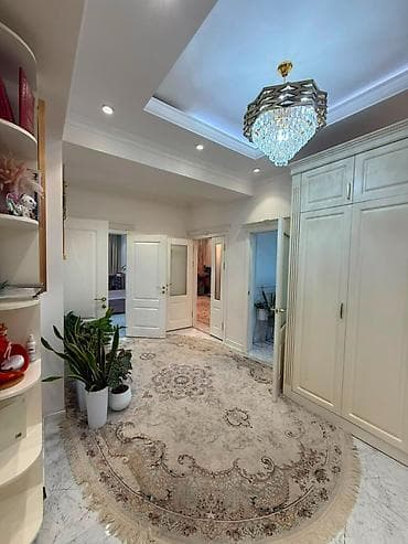 2 комнаты, 79 м², Филармония Элитка, 2 этаж at lalafo.kg 2 комнаты, 79 м², Филармония Элитка, 2 этаж