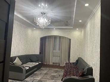 all group: 2 комнаты, 68 м², 106 серия улучшенная, 3 этаж, Евроремонт — 4