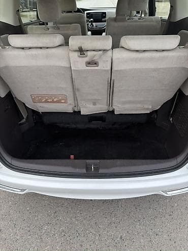 cr v: Honda Odyssey: 2019 г., 2.4 л, Автомат, Бензин, Минивэн — 10