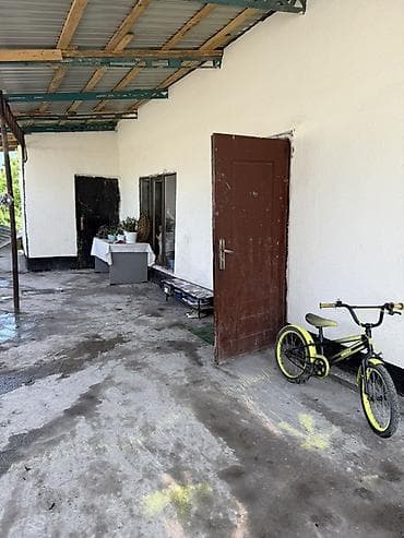 дом ала арча: СРОЧНО! продается дом 79кв/м, на участке 3,5 соток. Нижняя Аларча, ул — 1