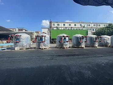 лотка надувной: Станции водоподготовки для бассейнов «под ключ» Описание: - Полный — 5