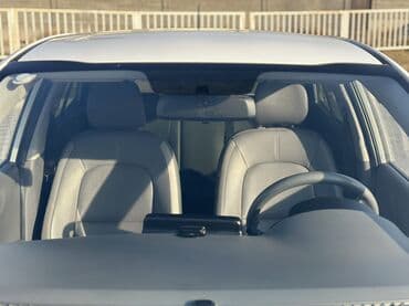 фотохромные очки: Kia Morning: 2020 г., 1 л, Автомат, Бензиновая, Хэтчбэк — 7