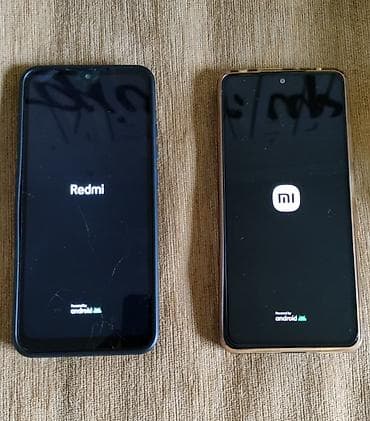 redmi a5: Redmi, Redmi Note 11 Pro, Б/у, 128 ГБ, цвет - Серебристый, 2 SIM — 3