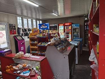 70 сом: Продуктовый магазин «Береке» Продаются готовые бизнеса. все — 1