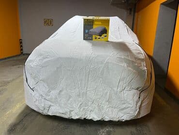 тент на фуры: Универсальный тент Для легковых авто — 7