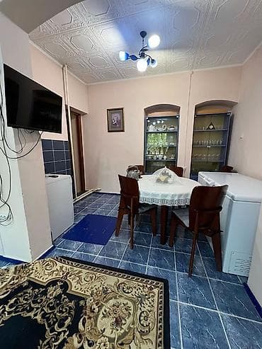 🔥В топовой локации города вышел на продажу дом 🏠 📍Горького Элебаева — 7