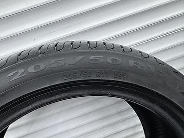 50: Шины 205 / 50 / R 17, Лето, Комплект, Легковые, Pirelli — 5