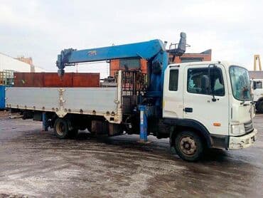 format kg: Стрела 16 м, 6 т — 1