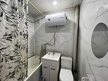 70: 2 комнаты, 43 м², Хрущевка, 4 этаж, Косметический ремонт — 6