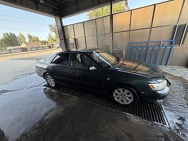 боковые зеркала соната: Toyota Windom: 1998 г., 2.5 л, Автомат, Бензин, Седан — 4