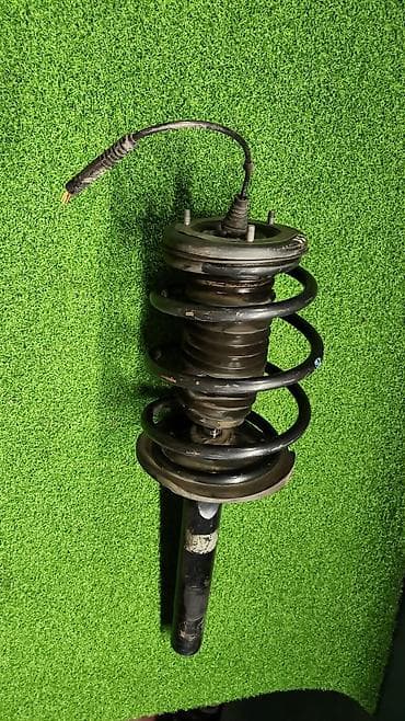 е38: Стойка в сборы перед е38 Год 2000 В отличном состоянии, очень большой — 4