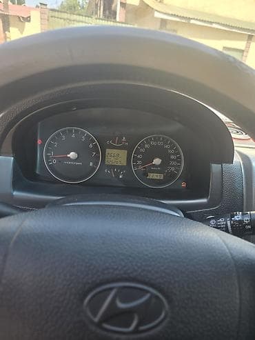 катушка 1 8: Hyundai Getz: 2005 г., 1.6 л, Автомат, Газ, Хэтчбэк — 1