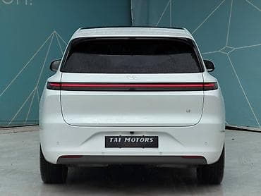 танк 300 цена: Lixiang L6: 2024 г., 1.5 л, Автомат, Гибрид, Кроссовер — 3