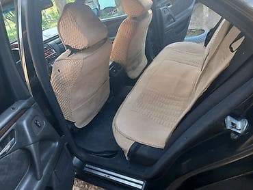 Унаа сатуу: Mercedes-Benz E-Class: 1998 г., 3.2 л, Автомат, Бензин, Седан — 6