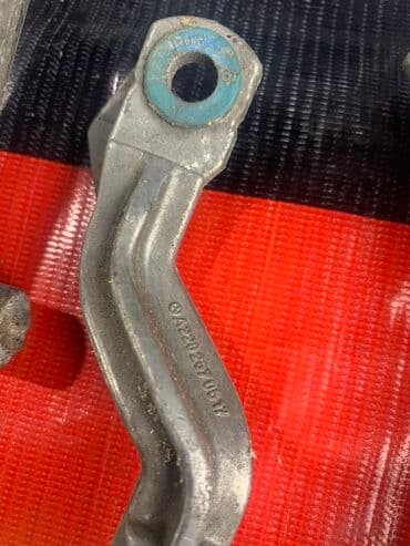 r6: Продается Тяга кулисы Запчасти на w 202. w203. w210. w211. w220 — 2