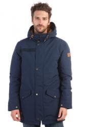 Куртки: Мужская куртка, L, Quiksilver, Новый, цвет - Синий — 7