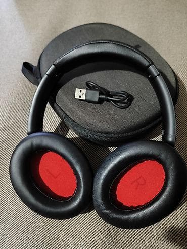 redmi s2 464: Полноразмерные, 1More, Б/у, Беспроводные (Bluetooth), Классические — 2