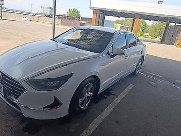 соната нью райс характеристики: Hyundai Sonata: 2019 г., 0.2 л, Автомат, Бензин, Седан — 2