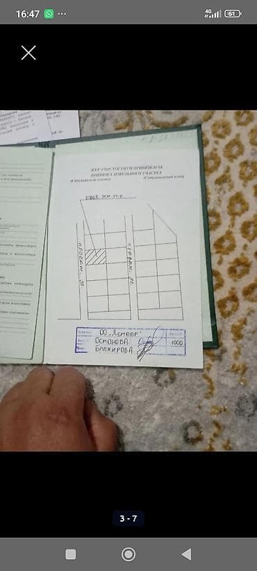 тамчы комнаты: 3 соток, Бизнес үчүн, Сатып алуу-сатуу келишими, Белек келишими, Башкы ишеним кат — 2