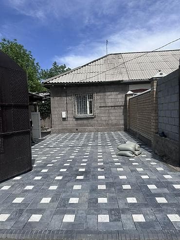 купить столы для офиса: Тротуарная плитка для двора/проезда - Формат: прямоугольные элементы — 1