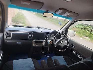 honda dio 35: Honda Stepwgn: 2005 г., 0.2 л, Автомат, Бензин, Минивэн — 6