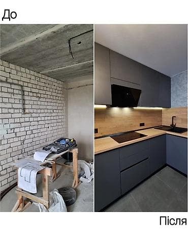 Буюртмага эшиктер: Строительство и ремонт под ключ - Строительство частных домов: «под — 2