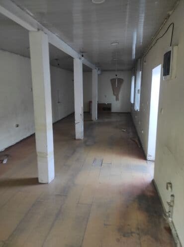 гостевые дома ош: 120 м², 3 комнаты — 5