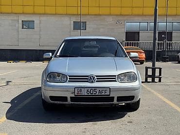 двигатель на фольксваген поло: Volkswagen Golf: 2001 г., 0.2 л, Автомат, Бензин, Хэтчбэк — 8