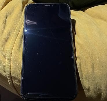 appl: IPhone Xr, 128 ГБ, Черный — 4