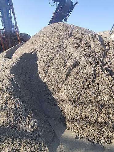 grass химия: Щебень фракции мелкой (примерно 5–10 мм), серого цвета, гранитного — 4