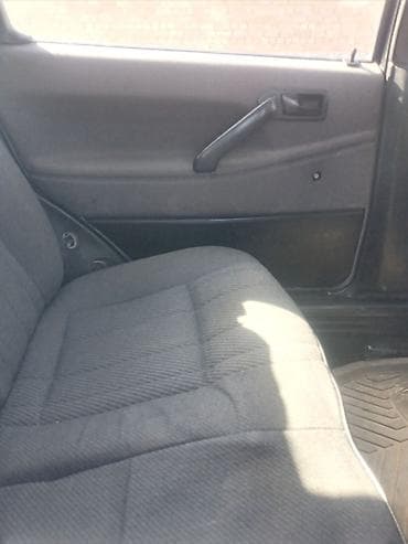 bmw m3 e46: Volkswagen Passat: 1990 г., 1.9 л, Механика, Дизель, Универсал — 6