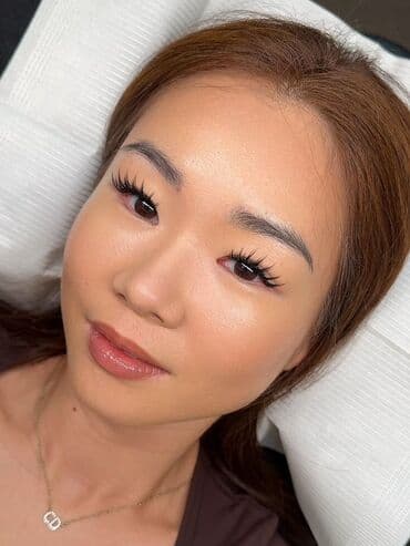 Пошив и ремонт одежды: Ресницы, Классика, 2D, 3D, Гипоаллергенные материалы — 1