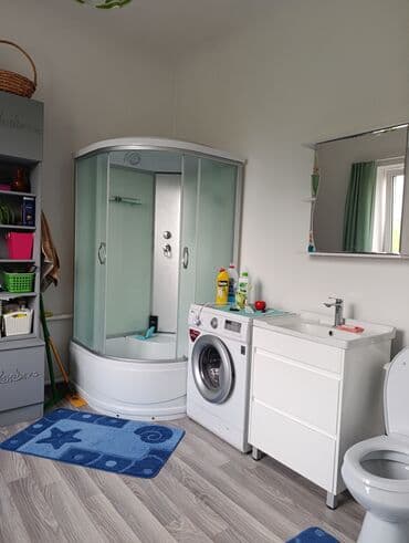 дом село чалдовар: Дом, 148 м², 5 комнат, Агентство недвижимости, Косметический ремонт — 14