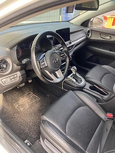 сколько стоит машина kia: Kia K3: 2020 г., 1.6 л, Автомат, Бензин, Седан — 5