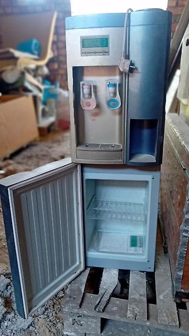 колонка вода: Продаю куллер для воды — 1