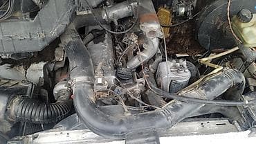 жорго мото: Жеңил жүк ташуучу унаа, Mercedes-Benz, Стандарт, 3 т, Колдонулган — 7