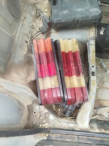 Автозапчасти для классических ВАЗ (семейство «Жигули») В наличии