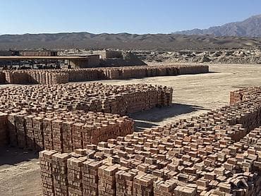 цена метала: БАЛЫКЧЫ КИРПИЧ. ПРИНЕМАЕМ ПРЕДЗАКАЗ НА ВЕСНУ ПО 10 СОМОВ КЫЗЫЛ КИРПИЧ — 7