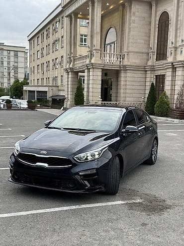 eps датчик: Kia K3: 2020 г., 1.6 л, Вариатор, Бензин, Седан — 2