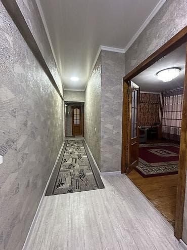 3 комнаты, 77 м², Ошский рынок / базар Индивидуалка, 3 этаж, Косметический ремонт at lalafo.kg 3 комнаты, 77 м², Ошский рынок / базар Индивидуалка, 3 этаж, Косметический ремонт