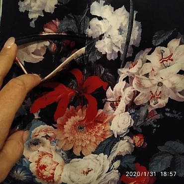 юбка теплая: Юбка как раз на холодную зиму, очень теплая с карманами и удобная — 2