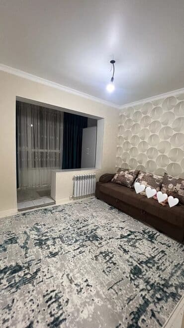 пл: 1 комната, Агентство недвижимости, Без подселения, С мебелью полностью — 5