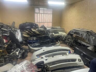 авто симуляторы: Бмв ренж ровер. Моторы акпп рулевые рейки насосы гур генераторы — 5