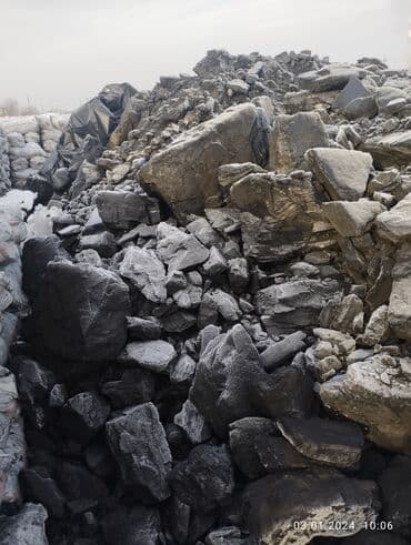 уголь цена бишкек: Coal briquettes Самовывоз, Платная доставка — 6