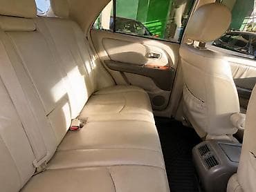 lexus e: Lexus RX: 2002 г., 3 л, Автомат, Газ, Кроссовер — 3