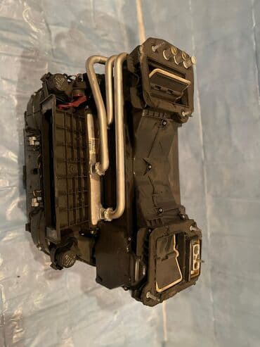 топливный бак на пассат б3: BMW E60 Корпус печки Бмв е60 правый руль Японец в наличии ❗️О НАЛИЧИИ — 2